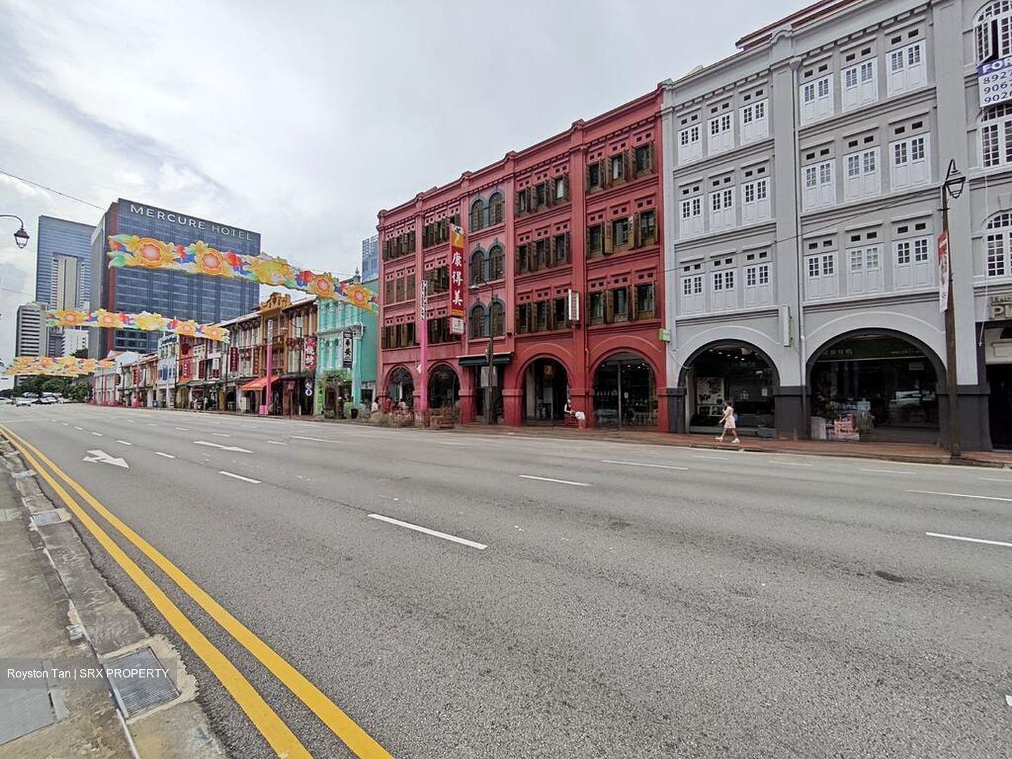 Hong Lim Complex (D1), Retail #485281381